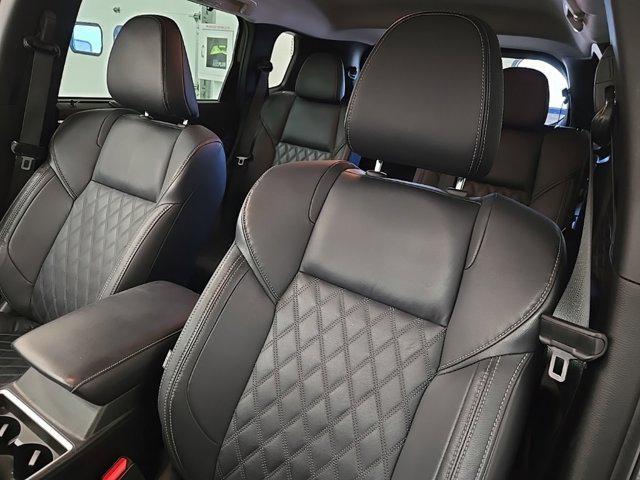 used 2023 Mitsubishi Outlander car, priced at $29,458