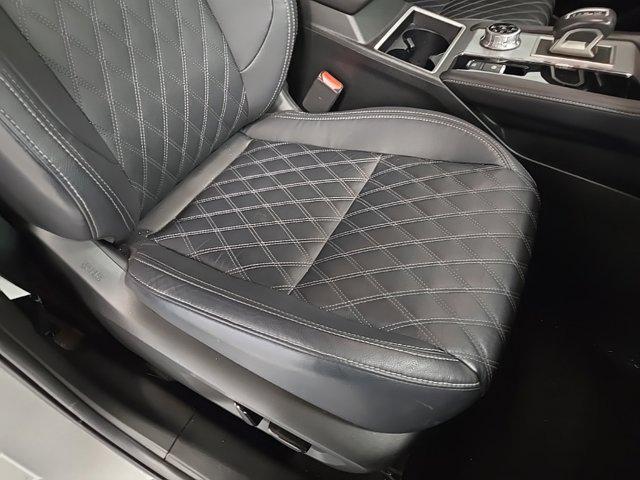 used 2023 Mitsubishi Outlander car, priced at $29,458