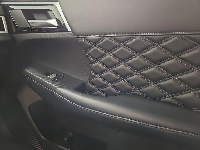 used 2023 Mitsubishi Outlander car, priced at $29,458