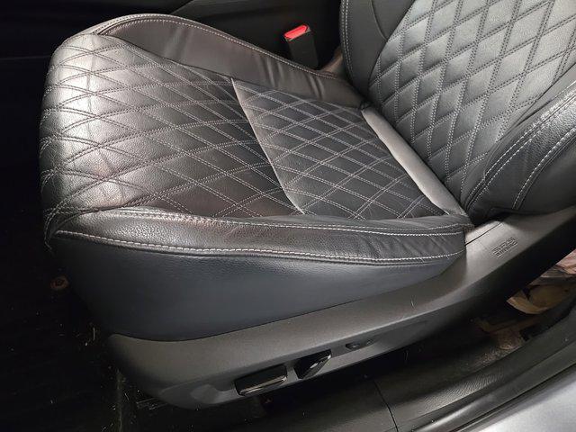 used 2023 Mitsubishi Outlander car, priced at $29,458