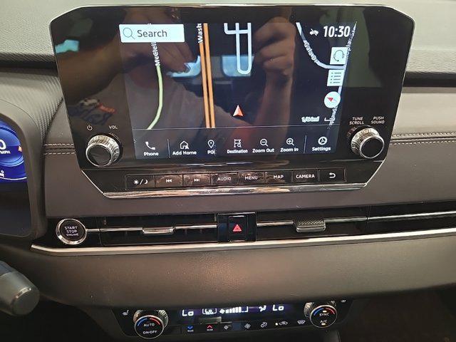 used 2023 Mitsubishi Outlander car, priced at $29,458