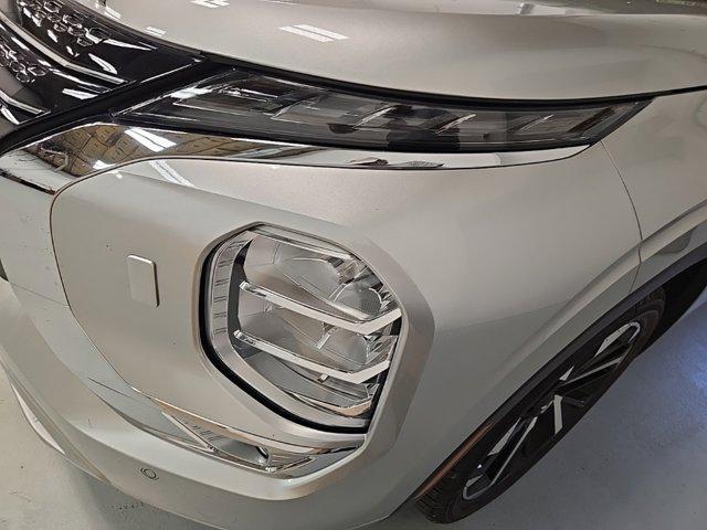 used 2023 Mitsubishi Outlander car, priced at $29,458