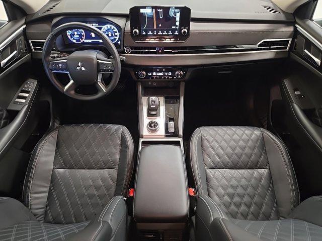 used 2023 Mitsubishi Outlander car, priced at $29,458