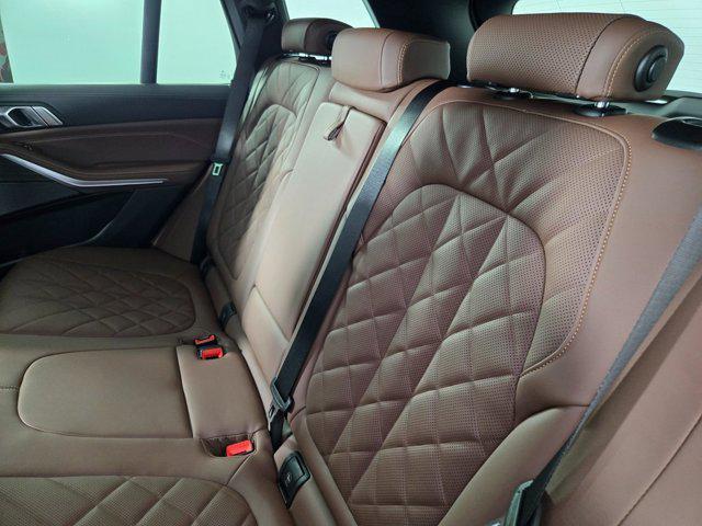 new 2026 BMW X5 car, priced at $78,225