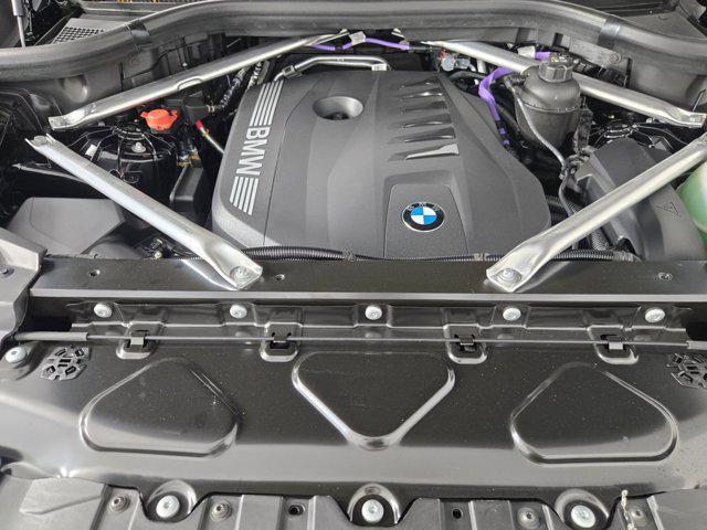 new 2026 BMW X5 car, priced at $78,225