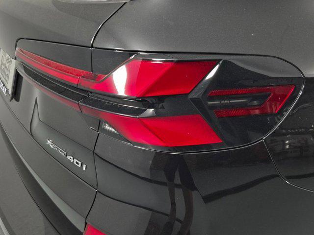 new 2026 BMW X5 car, priced at $78,225