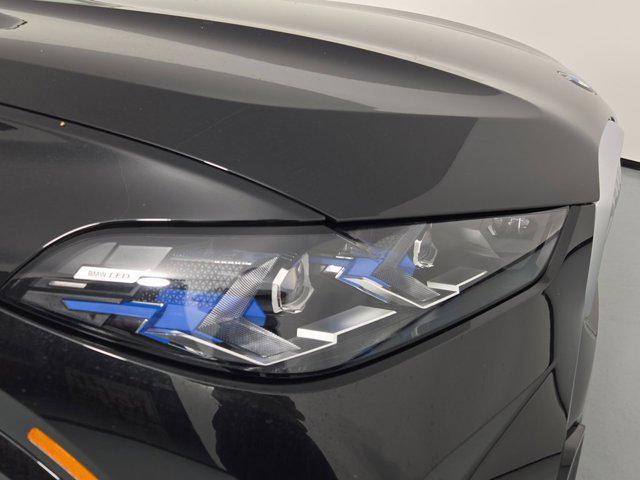 new 2026 BMW X5 car, priced at $78,225