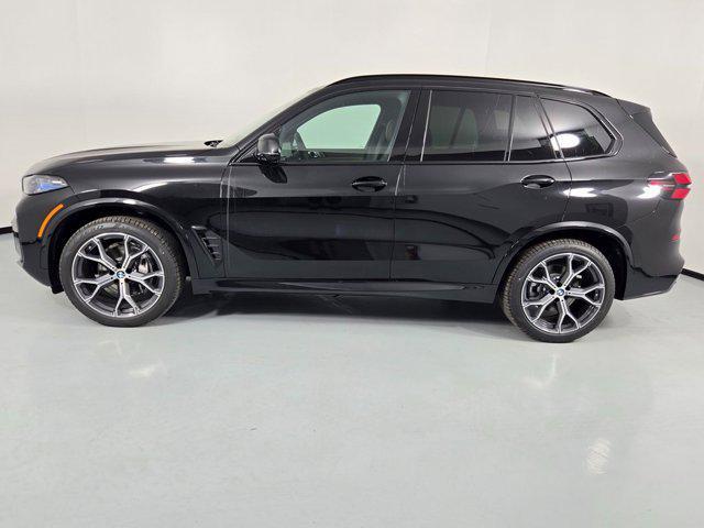 new 2026 BMW X5 car, priced at $78,225