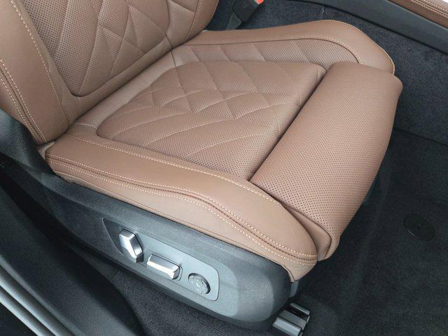 new 2026 BMW X5 car, priced at $78,225