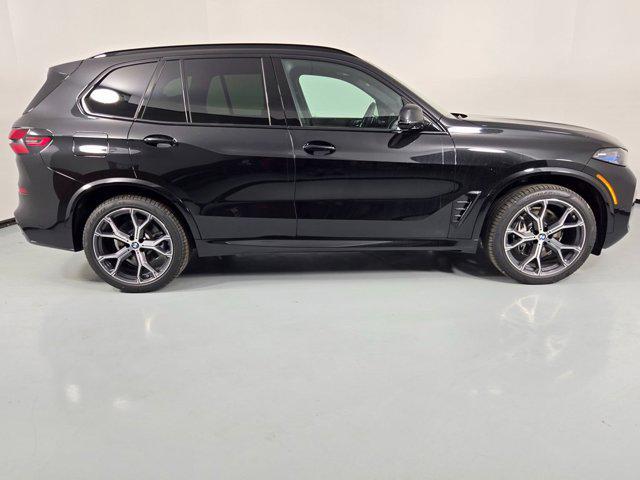 new 2026 BMW X5 car, priced at $78,225