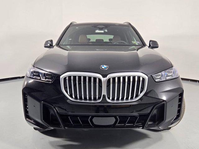 new 2026 BMW X5 car, priced at $78,225