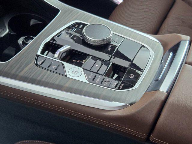 new 2026 BMW X5 car, priced at $78,225