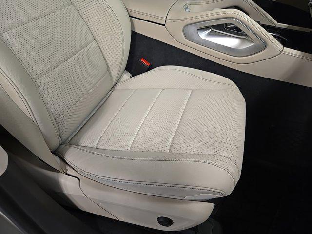 used 2020 Mercedes-Benz GLS 450 car, priced at $39,988