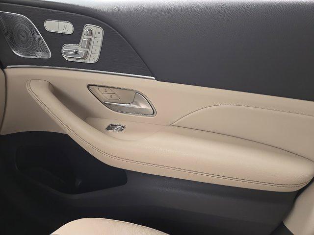 used 2020 Mercedes-Benz GLS 450 car, priced at $39,988