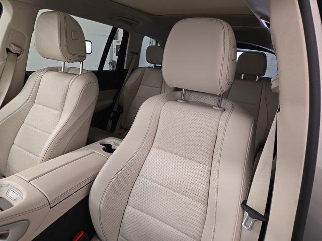 used 2020 Mercedes-Benz GLS 450 car, priced at $39,988