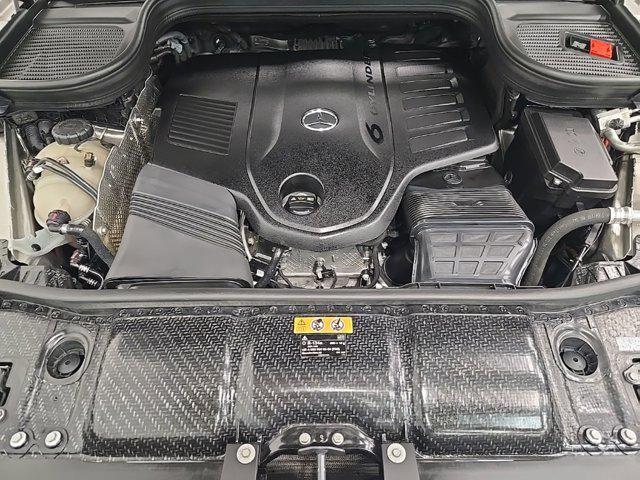 used 2020 Mercedes-Benz GLS 450 car, priced at $39,988