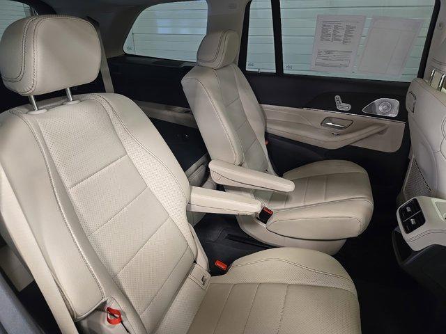 used 2020 Mercedes-Benz GLS 450 car, priced at $39,988