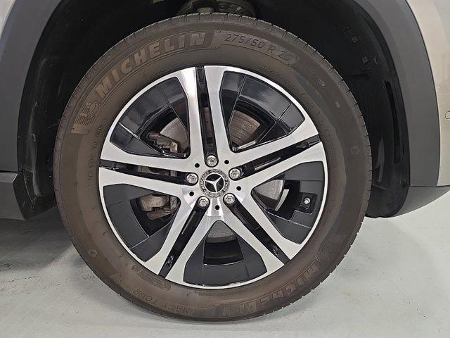 used 2020 Mercedes-Benz GLS 450 car, priced at $39,988