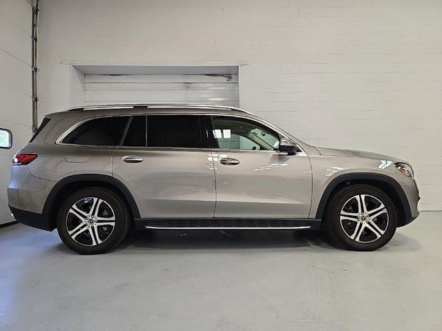used 2020 Mercedes-Benz GLS 450 car, priced at $39,988