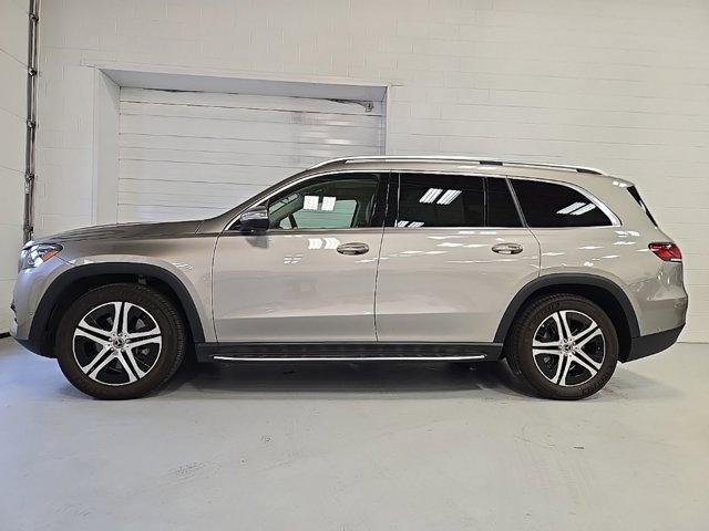 used 2020 Mercedes-Benz GLS 450 car, priced at $39,988