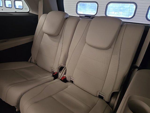 used 2020 Mercedes-Benz GLS 450 car, priced at $39,988