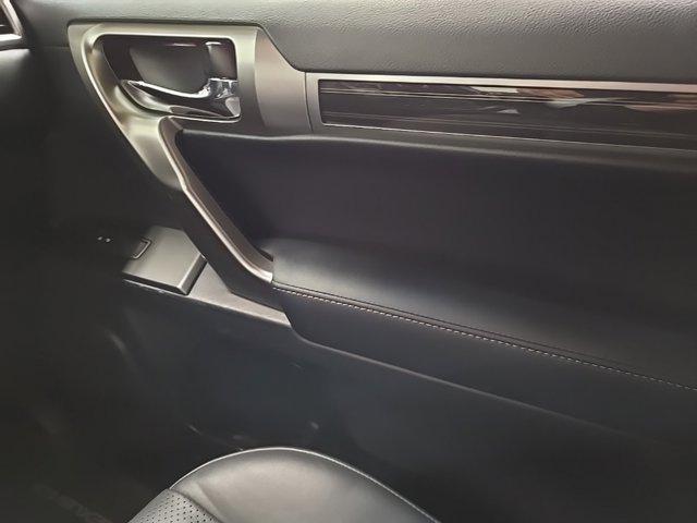 used 2023 Lexus GX 460 car, priced at $61,988
