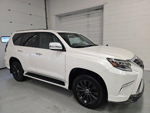 used 2023 Lexus GX 460 car, priced at $61,988