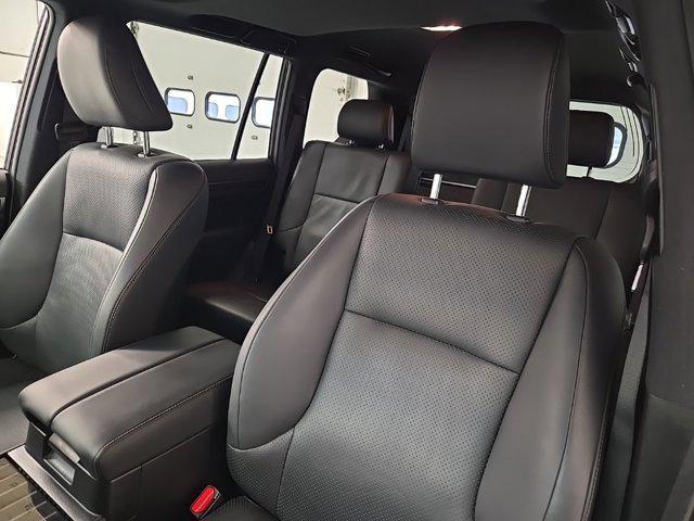 used 2023 Lexus GX 460 car, priced at $61,988