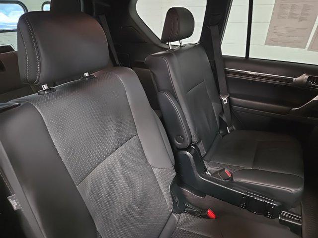 used 2023 Lexus GX 460 car, priced at $61,988