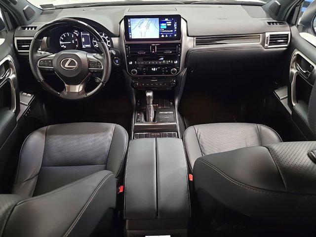 used 2023 Lexus GX 460 car, priced at $61,988