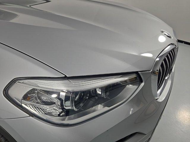 used 2020 BMW X3 car, priced at $19,888
