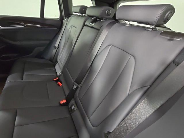 used 2020 BMW X3 car, priced at $19,888