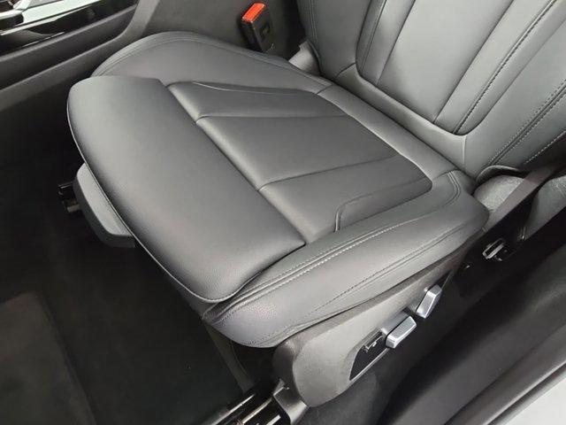 used 2020 BMW X3 car, priced at $19,888