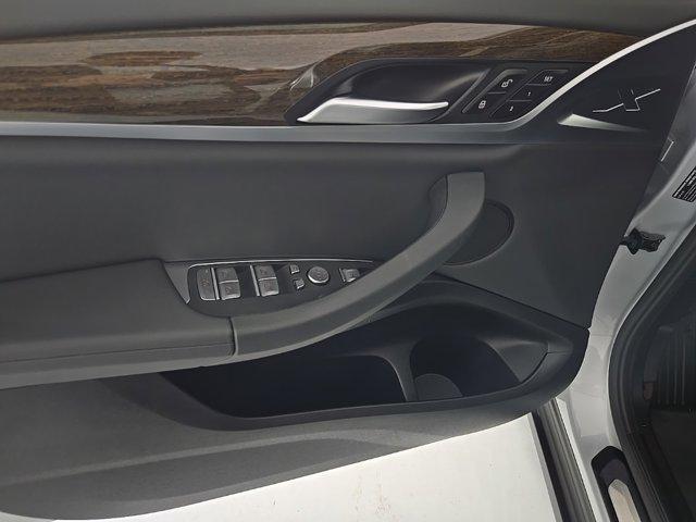 used 2020 BMW X3 car, priced at $19,888