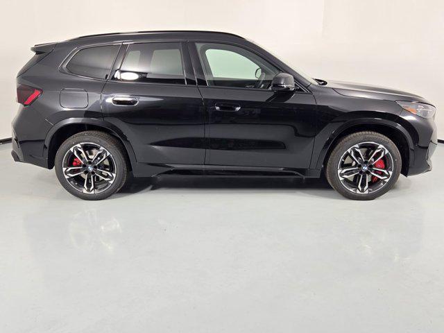 new 2026 BMW X1 car, priced at $58,225