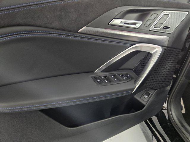 new 2026 BMW X1 car, priced at $58,225