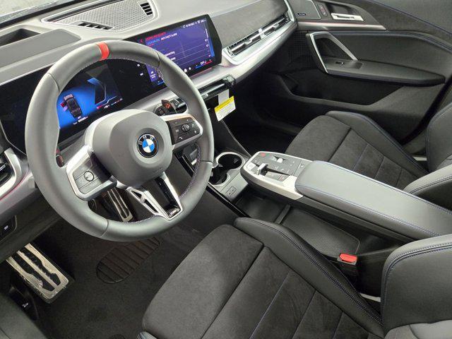 new 2026 BMW X1 car, priced at $58,225