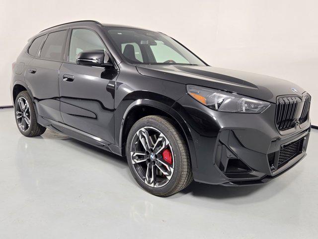 new 2026 BMW X1 car, priced at $58,225