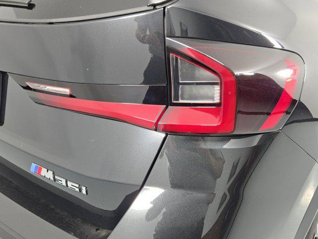 new 2026 BMW X1 car, priced at $58,225