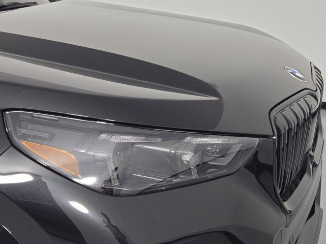 new 2026 BMW X1 car, priced at $58,225