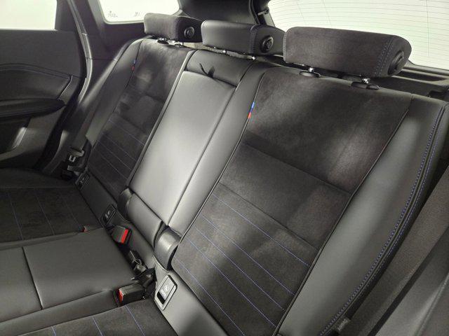 new 2026 BMW X1 car, priced at $58,225