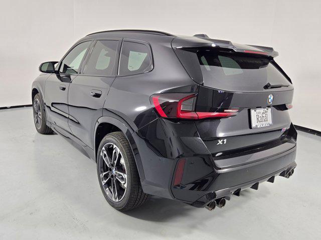 new 2026 BMW X1 car, priced at $58,225