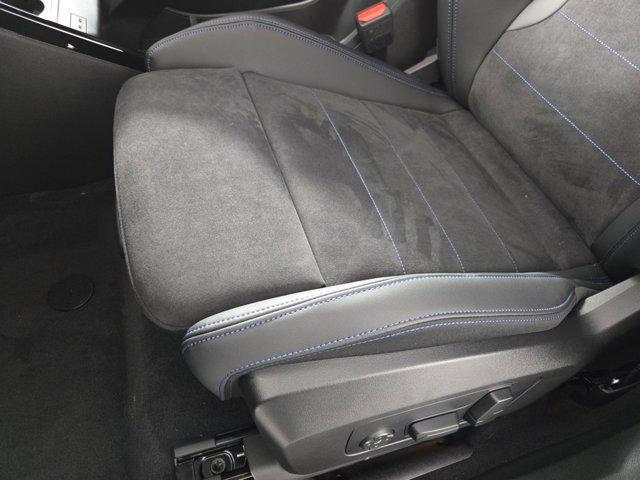 new 2026 BMW X1 car, priced at $58,225