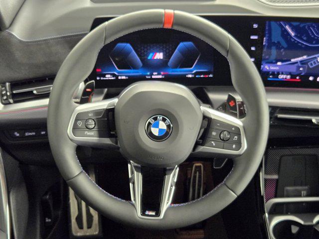 new 2026 BMW X1 car, priced at $58,225