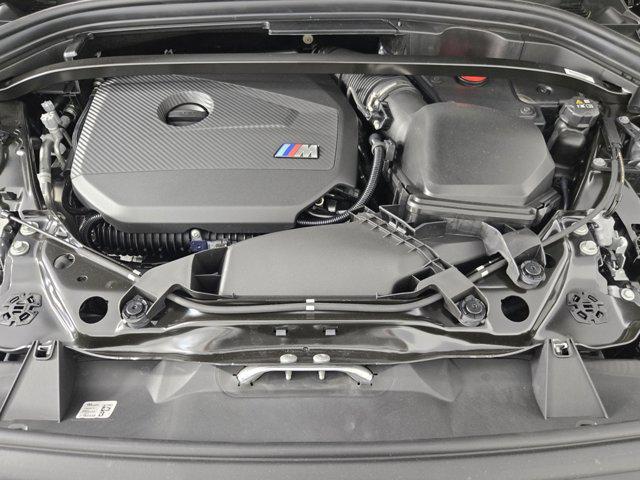 new 2026 BMW X1 car, priced at $58,225