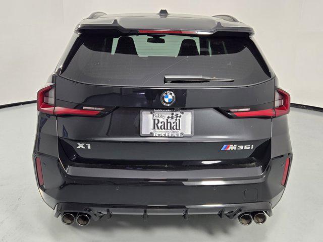 new 2026 BMW X1 car, priced at $58,225