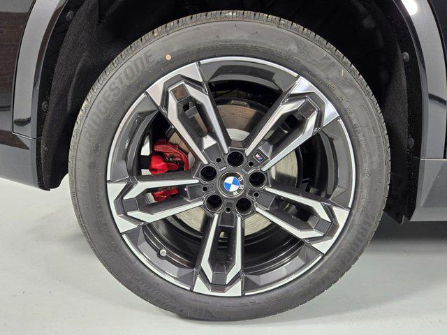 new 2026 BMW X1 car, priced at $58,225