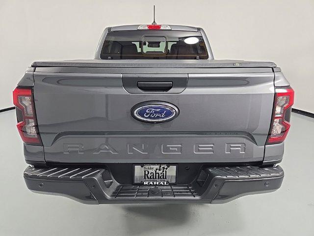 used 2024 Ford Ranger car, priced at $37,788