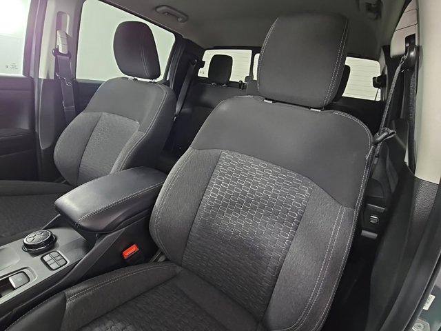 used 2024 Ford Ranger car, priced at $37,788