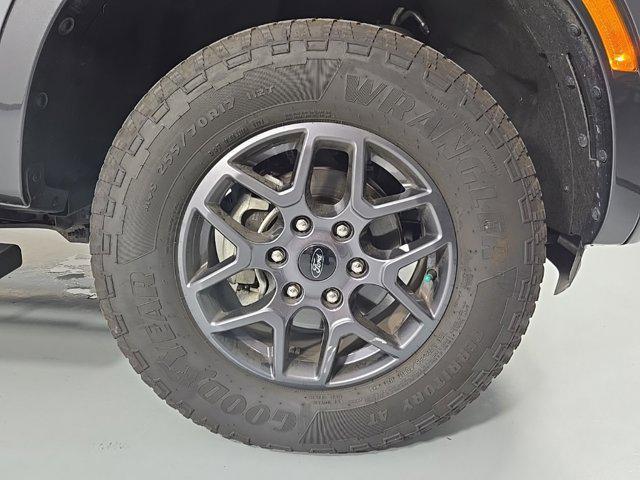 used 2024 Ford Ranger car, priced at $37,788